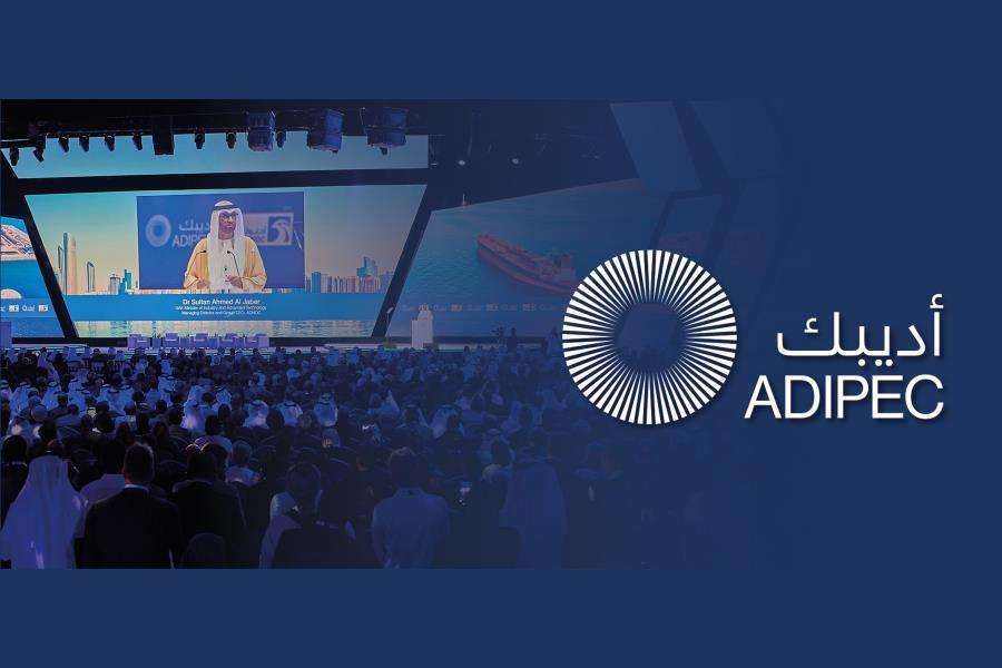فعاليات النسخة التاسعة والثلاثين من معرض ومؤتمر “أديبك 2023”