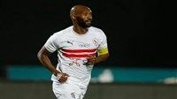 "الأباتشي يتدخل ".. شيكابالا يفاجئ مدرب الزمالك بهذا الطلب