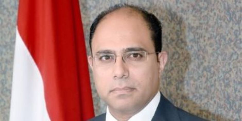 متحدث وزارة الخارجية : البعثات المصرية بالخارج بمثابة لجان انتخابية