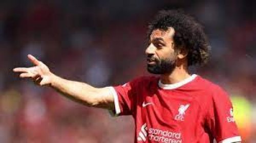 صدمة مزلزلة: حبس اللاعب محمد صلاح يتصدر الترند ويفجر ضجة كروية واسعة .. لن تصدقوا ما حدث للفرعون المصري!