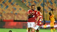 عاجل.. الزمالك يتنازل! انتهاء أزمة محمود كهربا بالتراضي