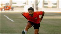 أيمن أشرف: احترامي للأهلي وجمهوره.. رفضت مفاوضات وكلاء لانتقالي إلى الزمالك