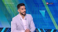 أيمن أشرف يكشف كواليس حديثه مع كولر قبل الرحيل عن الأهلي