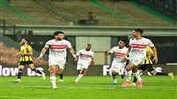 فيتوريا يستقر على استبعاد ثنائي الزمالك من معسكر مصر واقتراب لطفي للدخول
