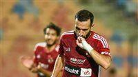 رقم مميز لـ معلول بعد هدفه أمام إنبي في كأس مصر