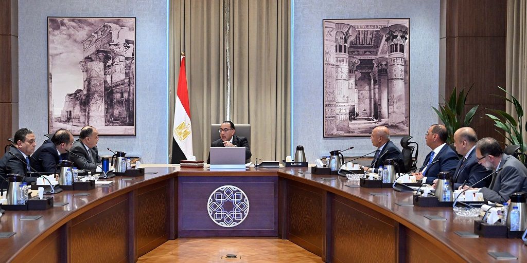 مصر تعلن الإفراج عن بضائع بقيمة 53.7 مليار دولار منذ بداية…