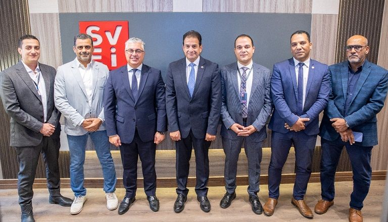 افتتاح أول مصنع لإكسسوارات المحمول في مصر والشرق الأوسط…