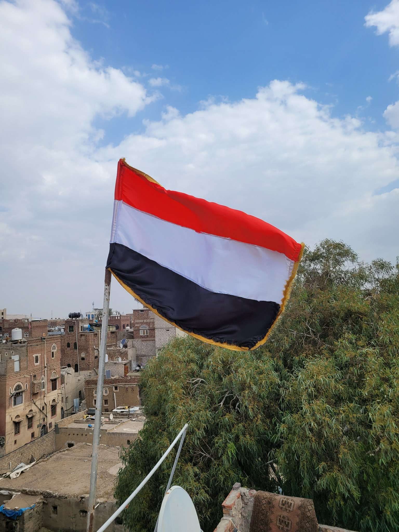 دولة كبيرة تعتزم ترحيل اليمنيين الى هذه الدولة.."تفاصيل مفاجئة"