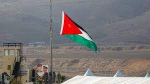 خبر ادخل الفرحة الى كل بيت في الأردن..الأردن الاولى عالميا في هذا الشيء