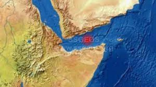 29 هزة ارضية فتاكة تسبب في دمار بشع خبير وعالم جيولوجي شهير يحذر مجموعة دول عربية باسمها وموقعها : هذا ما سيحصل بالزمان والمكان!!