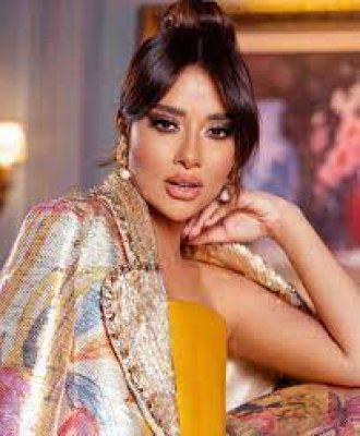 بلقيس فتحي تتحدى الجميع وتظهر بهذه الاطلالة الجريئة والصادمة..اتفرج ماذا اردت!!