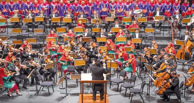 دار الأوبرا السلطانيّة مسقط تستضيف حفلات متنوعة فـي شهر أكتوبر الجاري