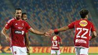فريق كامل.. تعرف على غيابات الأهلي أمام إنبي في كأس مصر