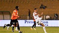 تردد قناة أون تايم سبورت الناقلة لمباراة الزمالك ضد البنك الأهلي