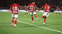 خبير تحكيمي يوضح مدى صحة ركلة جزاء الأهلي أمام إنبي في كأس مصر