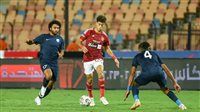 عاجل.. أول تعليق من إنبي عقب الخسارة أمام الأهلي وتوديع الكأس