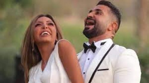 زوجة احمد سعد السابقة تخرج بتصريحات ناريةوتكشف للملأ عما حدث بينها وبينه قبل ليلة الطلاق.. وأسباب الانفصال قذرة جدًا لا يستوعبها عقل انسان!!