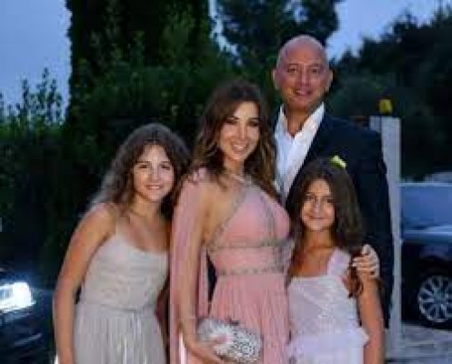 بعد حكم البراءة..دليل جديد يقلب قضية زوج نانسي عجرم رأس على عقب!!