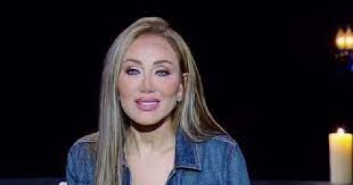 "مشهد ساخن"...للاعلامية ريهام سعيد تصعق الجميع وتمارس هذا الشيء الدنيء مع عشيقها دون حياء ... وقناة شمس تتخذ إجراء صارم بحقها .