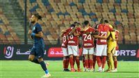 تعليق قوي من نجم الأهلي بعد التأهل إلى نهائي كأس مصر
