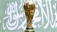 قطر ترحب باعتزام السعودية الترشح لاستضافة بطولة كأس العالم 2034