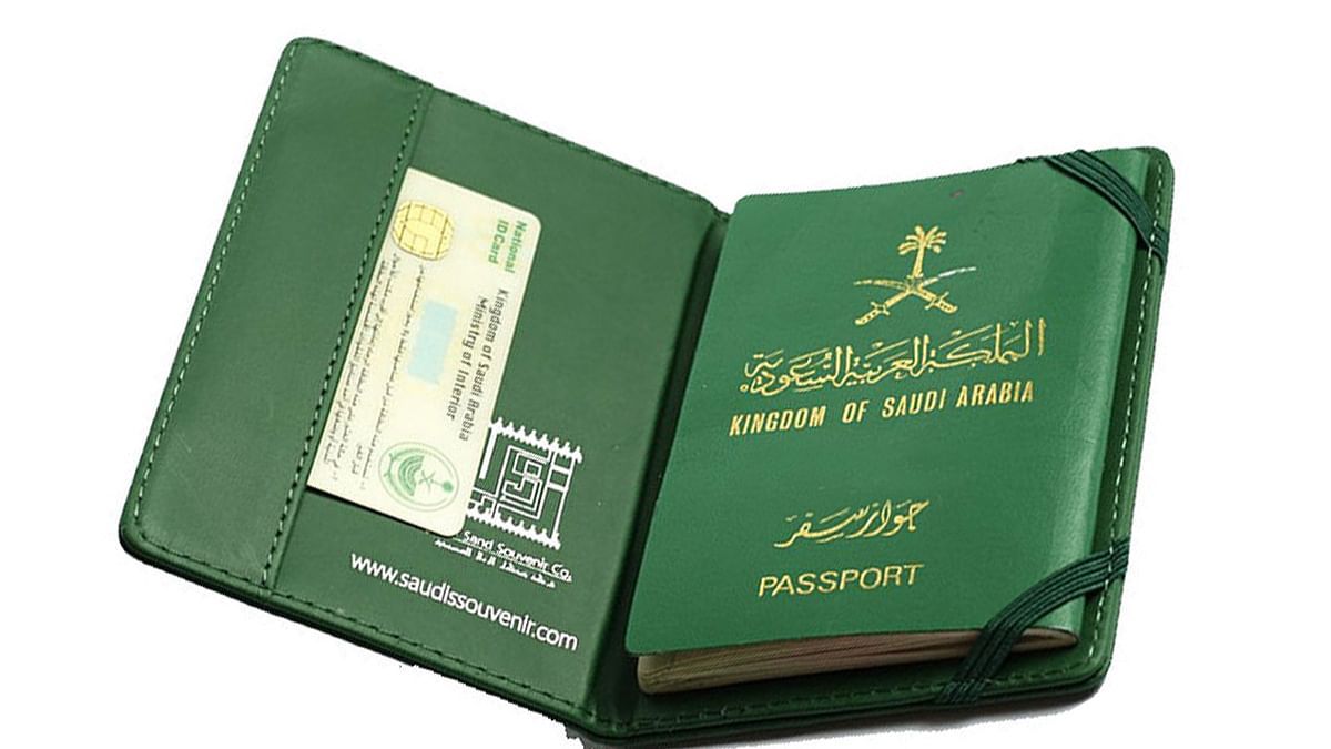 لكل من يحملون هذه الجنسيات في المملكة.. السعودية تعلن التجنيس الفوري لهم