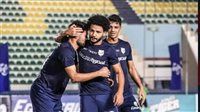 عاجل.. إنبي يرفض رحيل "الهداف" إلى الزمالك