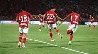 موعد مباراة الأهلي القادمة بعد الفوز على إنبي في كأس مصر