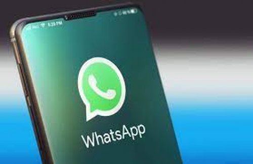 تأكد من حسابك فورا على واتساب الأن.. إذا وجدت هذه العلامة فأنت مراقب وهناك من يطلع على جميع رسائلك وصورك الخاصة احمي نفسك فوراً بهذه الطريقة!!