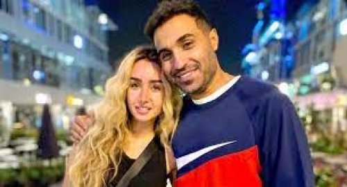 هنا الزاهد في أجرأ تصريحاتها الشخصيه.. شهر العسل مع الفنان احمد فهمي كان أوحش حاجه في حياتها، وهذا ما مارسه معها حتى وصل وزنها 47 كيلو!!