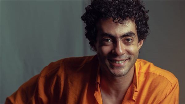 أحمد أبو زيد لـ "دوت الخليج الفني": محمود يحيى مخرج مجتهد ودؤوب.. وسعيد إن أول فيلم من بطولتي بمشاركة محمد رضوان ورشا سامي (حوار)