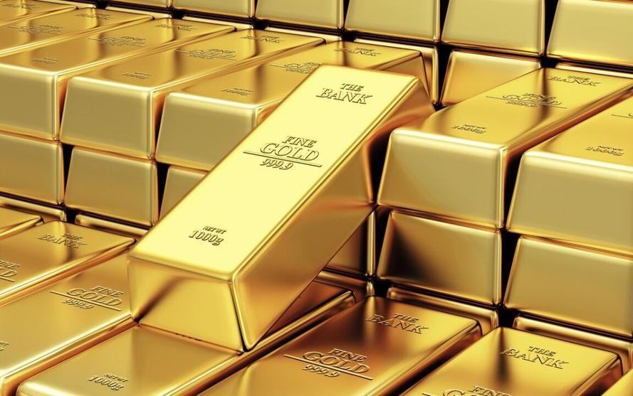 أسعار الذهب تتراجع لليوم التاسع وسط مخاوف من الفائدة…