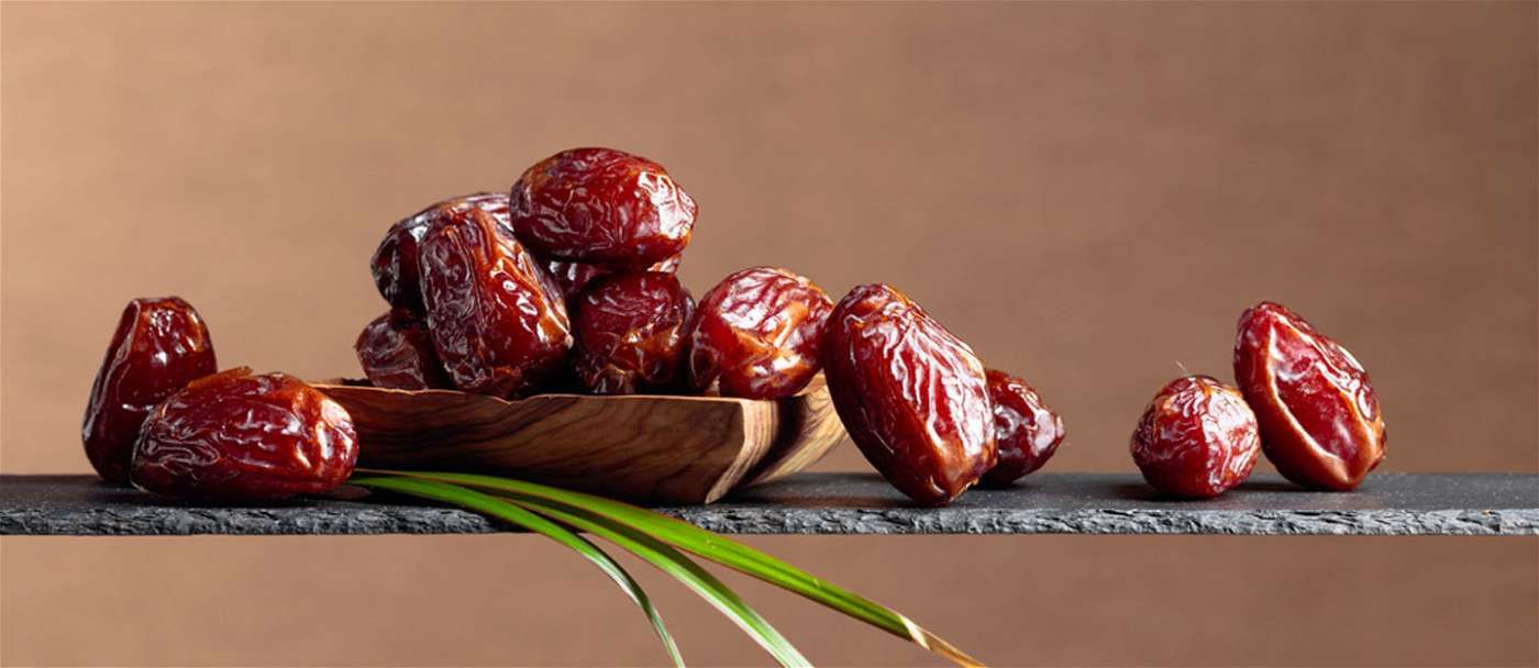 ثفل التمور الإماراتية مصدر وفير لإنتاج المكملات الغذائية ومضادات الأكسدة