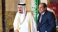بمناسبة ذكرى انتصارات اكتوبر.. الملك سلمان وولي العهد يوجهان رسالة مهمة للرئيس السيسي