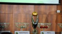 عاجل.. نتائج قرعة دوري أبطال إفريقيا 2024-2023.. مواجهات نارية للأهلي وبيراميدز