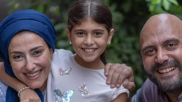 لافينيا نادر لـ دوت الخليج الفني: "حنان مطاوع بتعاملني كإني بنتها الحقيقية في صوت وصورة ودوري مفاجأة في فيلم "شماريخ"