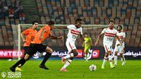 ريمونتادا بيضاء.. الزمالك يتغلب على البنك الأهلي 2-1 بدوري نايل