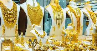 "بكام النهاردة" أسعار الذهب اليوم Golden Price.. سعر عيار 21 (مباشر الآن)