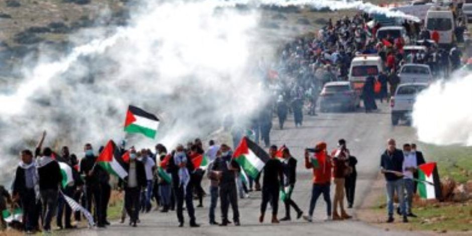 القاهرة الإخبارية: اتصالات مصرية مع الجانبين الإسرائيلي والفلسطيني للتهدئة