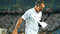 عاجل.. أوسوريو يفتح النار على التحكيم بعد نهاية مباراة الزمالك والبنك الأهلي