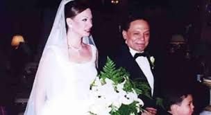 اتفرج بالصور ابنة الفنان عادل إمام الحسناء التي أخفاها عن الاعلام وأشعلت فتيل الحرب بين حسني مبارك والزعيم !