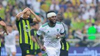 نتيجة وملخص أهداف مباراة الأهلي ضد الاتحاد في دوري روشن السعودي