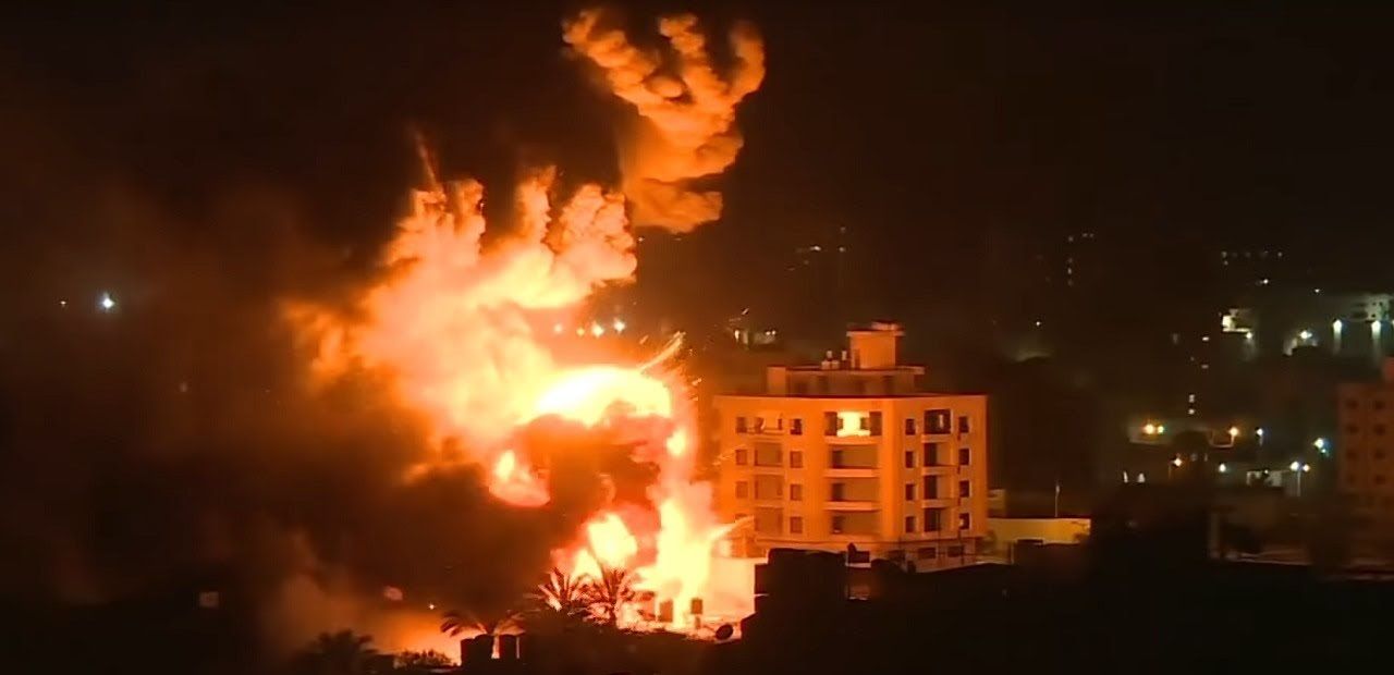 عاجل - حماس تعلن أسر عشرات الضباط الإسرائيليين في هذا المكان.. وتوجه ضربة جديدة لـ إسرائيل (بث مباشر تويتر الآن)