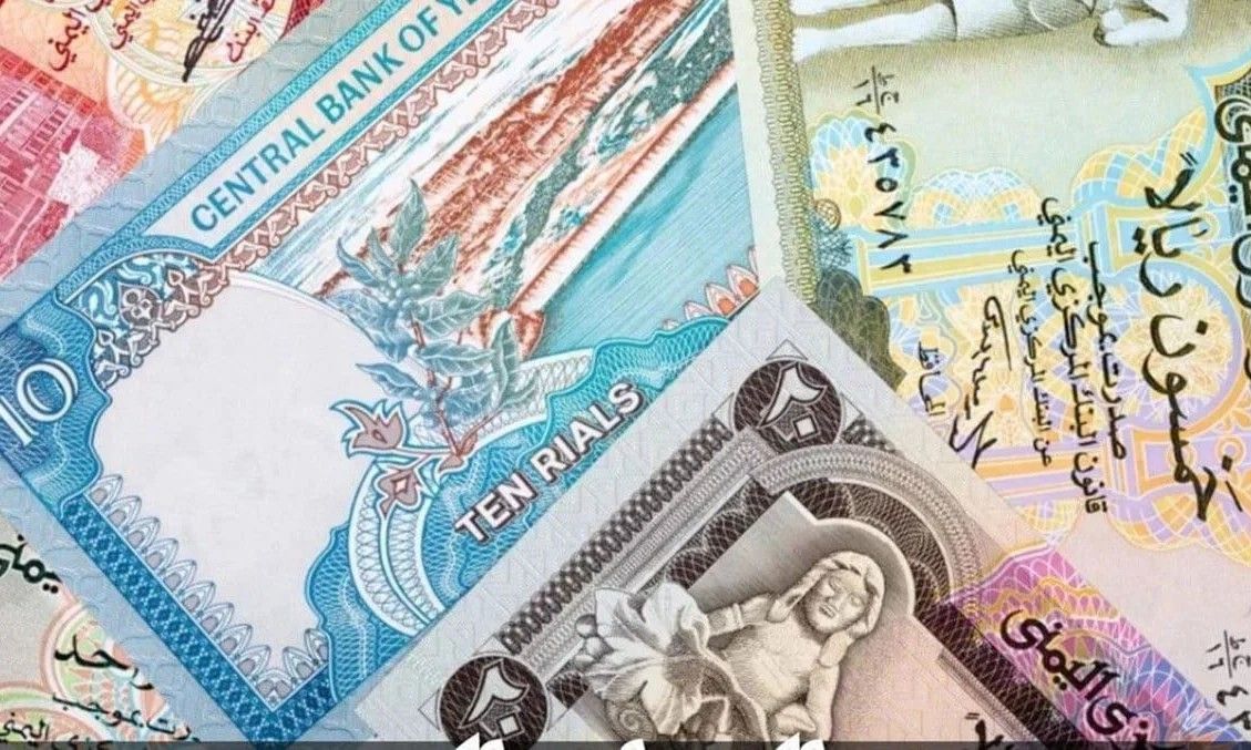 انهيار كارثي للريال اليمني أمام الدولار والسعودي بصنعاء وعدن اليوم.. آخر تحديث