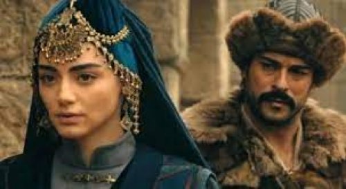 مأساة كبرى تنهي مسيرته الاحترافيه وتهز القلوب لمحبي مسلسل أرطغرل... اكتشف ما حدث للبطل وما الذي استبدله! تفاصيل صادمة