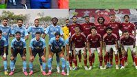 ترتيب مباريات الأهلي وبيراميدز في دوري الأبطال