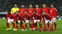 الإعلان عن طاقم حكام مباراة الأهلي والإسماعيلي في الدوري المصري