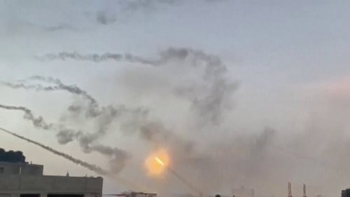 ارتفاع قتلى اسرائيل الى 400 حتى اللحظة