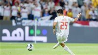 محمد صلاح يتغنى بـ زيزو: فارق عن أي لاعب في مصر