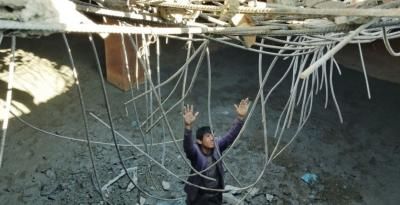 أخبار اليمن : جرائم العدوان في مثل هذا اليوم 8 أكتوبر